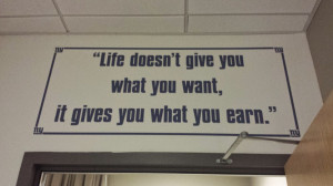 The choice is yours alone, but heartfelt encouragement with my ...