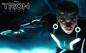 Tron Legacy Tron: Legacy