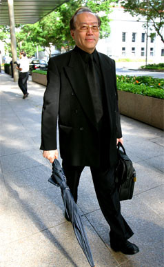 Re: Ridout bungalow in family row