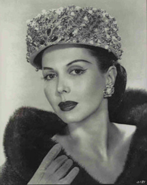 Mimi Rogers Previous Image