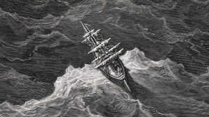 An introduction to The Rime of the Ancient Mariner