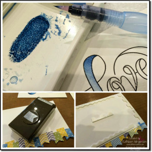 Stampin' Up! - Countless Sayings 1