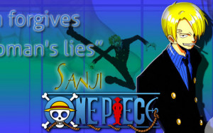 One Piece Quotes Sanji Conversation between #sanji