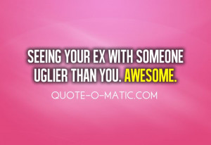 Related Pictures diss your ex quotes