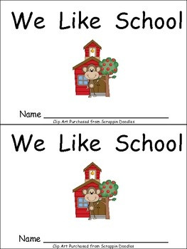 Building confidence and excitement about reading begins the first day ...