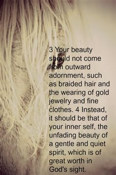 Beauty is only skin deep #quotes #inspiration