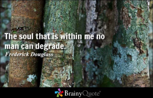 oppress rob and degrade them neither persons nor property will be safe