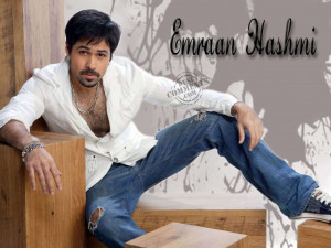 Emraan Hashmi Wallpapers - Page 2