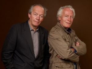 Jean-Pierre Dardenne and Luc Dardenne
