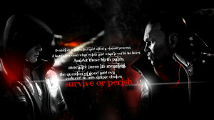 Prototype Alex Mercer Art Picture