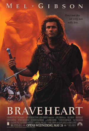 Braveheart - 2010 Pictures, Cast, Spoilers Braveheart