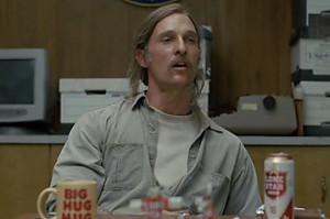 True Detective,’ Season 1, Episode 5, ‘The Secret Fate of All Life ...