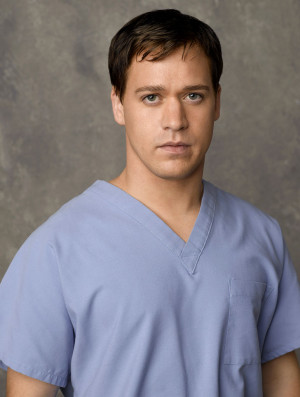 Grey's Anatomy George O'Malley