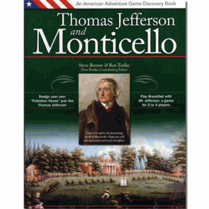 Thomas Jefferson and Monticello