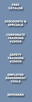 Home video training : : corporate training videos