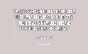 mammogram quotes funny quotes about mammograms get your mammogram ...
