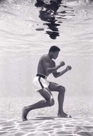 Ali // Cassius ClayAli Training, Muhammad Ali, Inspiration, Quote ...