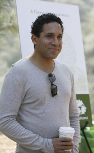 oscar nunez