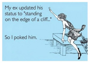 Funny Cartoon Ecards - Quotes Are Hilarious 1