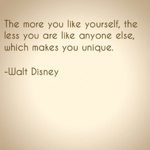 disney #self-esteem #quote #loveyourself