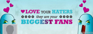 ... get guide upload to facebook keywords haters quotes quote of haters