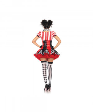 Sexy Clown Costumes for Women