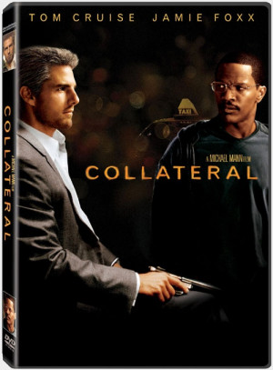 Collateral (US - DVD R1)