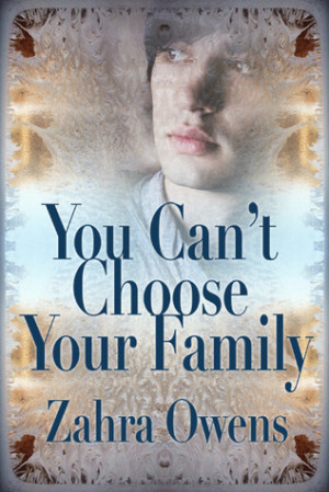 Start by marking “You Can't Choose Your Family” as Want to Read: