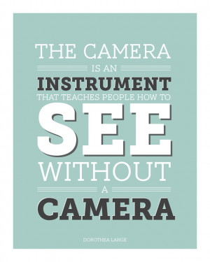 Famous Camera Quotes. QuotesGram