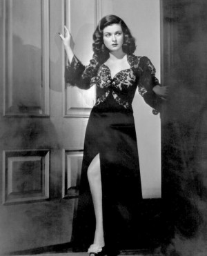Thread: Joan Bennett