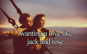 Titanic Quotes (29)