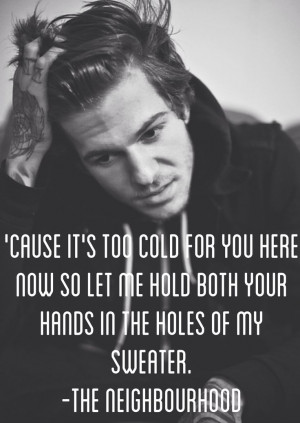 Jesse Rutherford has stolen my heart. ️