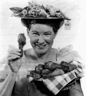 Howdy, Minnie Pearl! from Centerville, TN. I remember her saying ...