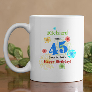 ... Personalization Mall Personalized Coffee Mugs with Friendship Quotes