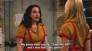 ... Broke Girls, Funny Things, Funny Time, Funny Cuz, 2Broke Girls