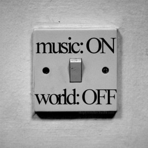 black and white, music, on off, quote, text, this, word