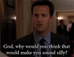 Can You Match These Matthew Perry Quotes To The Correct TV Show