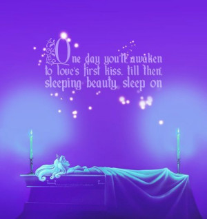 Sleeping Beauty Movie Quotes. QuotesGram