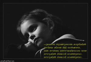 Dazzling Stars The Finest Quotes In Malayalam