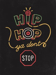 [Redman] I said a hip hop the hippie the hippie to the hip hip a hop ...