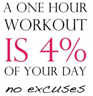 Pure Barre the NO excuse workout!