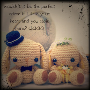 The Perfect Crime You...