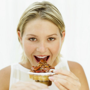 funny quotes about eating too much