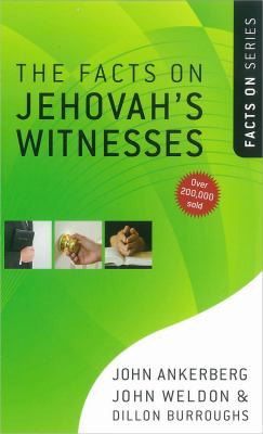 New & Used Jehovah's Witnesses Christianity Religion Books