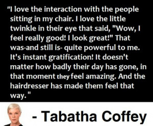 Hairdresser Quotes Hairdressers