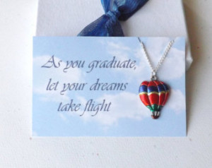 High School Graduation Inspirational Quote