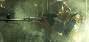 ... Militia - The Call of Duty Wiki - Black Ops II, Ghosts, and more