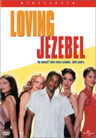 Search - Loving Jezebel on DVD