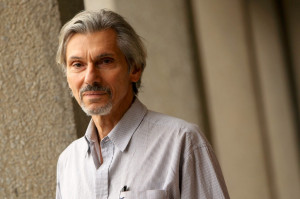 Controversial economics professor Tom Naylor says his new book is his ...