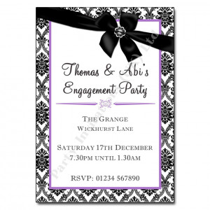 Engagement Party Invitation Quotes http://www.pic2fly.com/Engagement ...